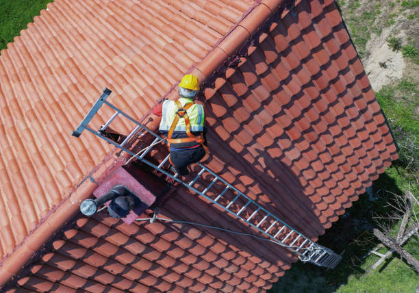 Sheet Metal Roofing in Elkhorn, WI